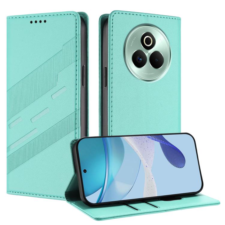 Embossed Multi-functional Wallet Retro Leather Phone Case, For Realme GT 7 Global, For Realme 14, For Realme P3 Ultra 5G, For Realme Neo7x, For Realme P3 Pro 5G, For Realme 14 Pro+
