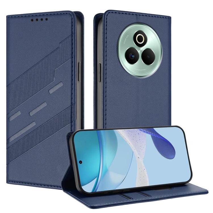 Embossed Multi-functional Wallet Retro Leather Phone Case, For Realme GT 7 Global, For Realme 14, For Realme P3 Ultra 5G, For Realme Neo7x, For Realme P3 Pro 5G, For Realme 14 Pro+