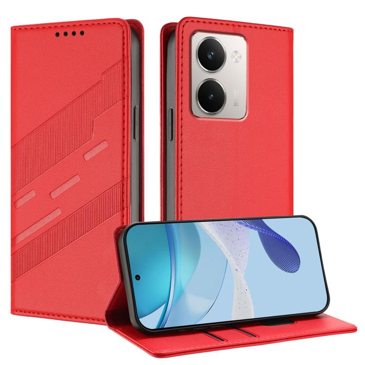 Embossed Multi-functional Wallet Retro Leather Phone Case, For Realme GT 7 Global, For Realme 14, For Realme P3 Ultra 5G, For Realme Neo7x, For Realme P3 Pro 5G, For Realme 14 Pro+