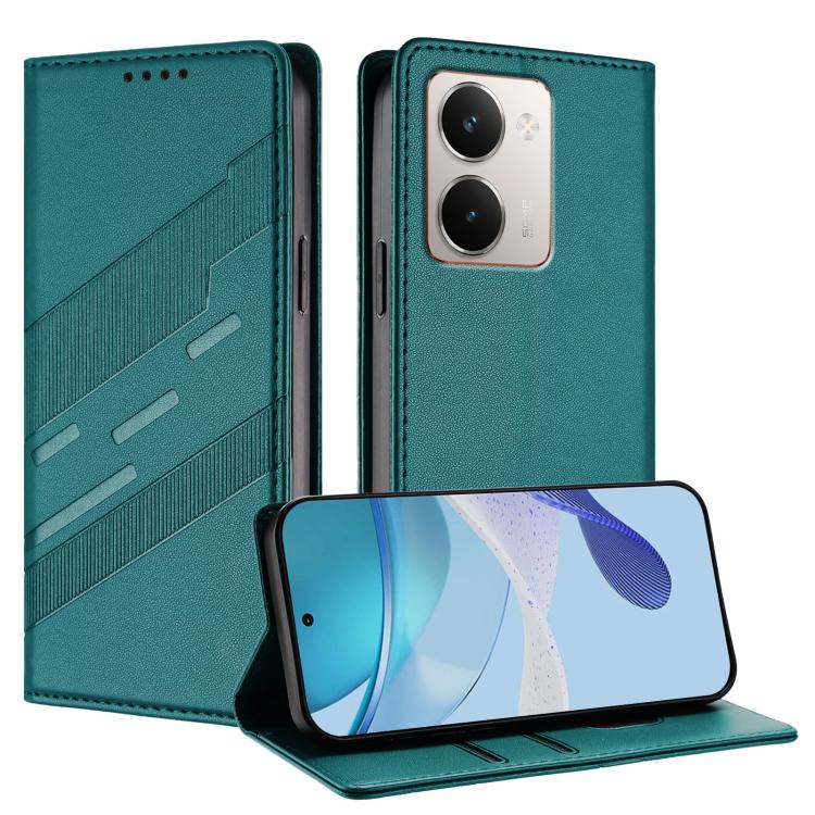 Embossed Multi-functional Wallet Retro Leather Phone Case, For Realme GT 7 Global, For Realme 14, For Realme P3 Ultra 5G, For Realme Neo7x, For Realme P3 Pro 5G, For Realme 14 Pro+