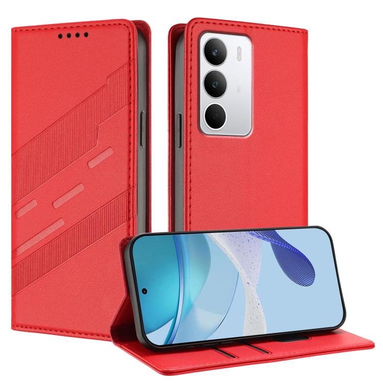 Embossed Multi-functional Wallet Retro Leather Phone Case, For Realme P4 5G, For Realme C71 India, For Realme 15 Pro 5G, For Realme 15 5G, For Realme C71 4G, For Realme Neo7 Turbo