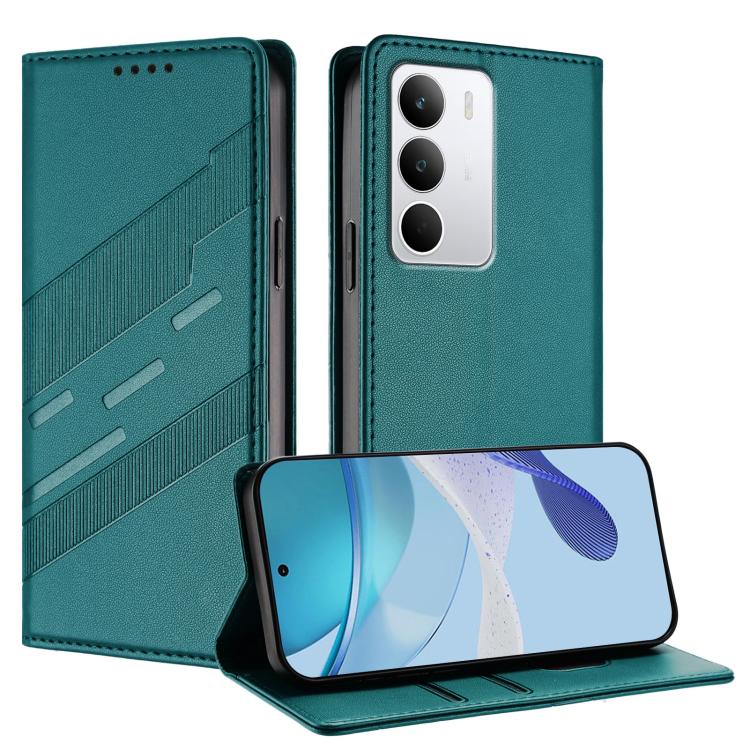 Embossed Multi-functional Wallet Retro Leather Phone Case, For Realme P4 5G, For Realme C71 India, For Realme 15 Pro 5G, For Realme 15 5G, For Realme C71 4G, For Realme Neo7 Turbo