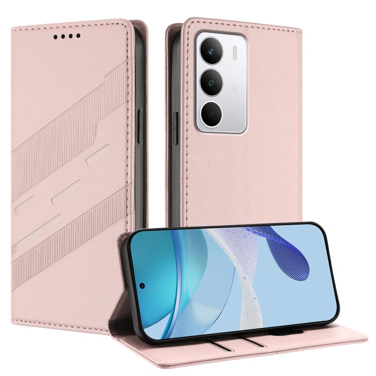 Embossed Multi-functional Wallet Retro Leather Phone Case, For Realme P4 5G, For Realme C71 India, For Realme 15 Pro 5G, For Realme 15 5G, For Realme C71 4G, For Realme Neo7 Turbo