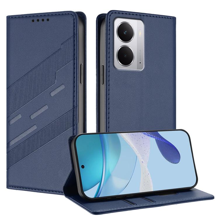 Embossed Multi-functional Wallet Retro Leather Phone Case, For Realme GT 7 Global, For Realme 14, For Realme P3 Ultra 5G, For Realme Neo7x, For Realme P3 Pro 5G, For Realme 14 Pro+