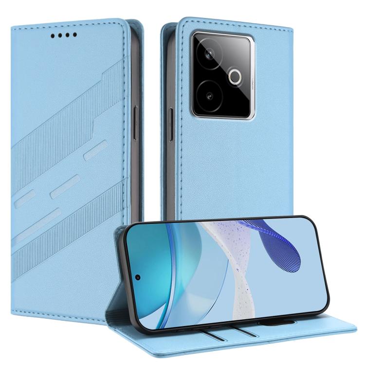 Embossed Multi-functional Wallet Retro Leather Phone Case, For Realme GT 7 Global, For Realme 14, For Realme P3 Ultra 5G, For Realme Neo7x, For Realme P3 Pro 5G, For Realme 14 Pro+