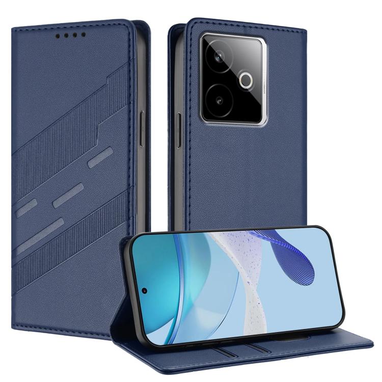 Embossed Multi-functional Wallet Retro Leather Phone Case, For Realme GT 7 Global, For Realme 14, For Realme P3 Ultra 5G, For Realme Neo7x, For Realme P3 Pro 5G, For Realme 14 Pro+