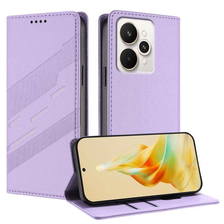 Embossed Multi-functional Wallet Retro Leather Phone Case, For Realme P4 5G, For Realme C71 India, For Realme 15 Pro 5G, For Realme 15 5G, For Realme C71 4G, For Realme Neo7 Turbo