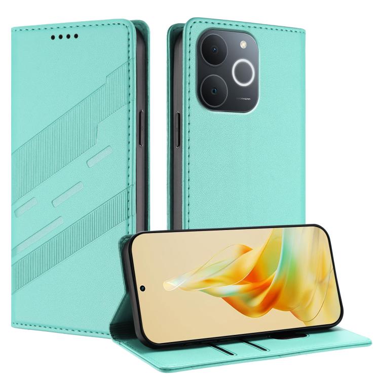 Embossed Multi-functional Wallet Retro Leather Phone Case, For Realme P4 5G, For Realme C71 India, For Realme 15 Pro 5G, For Realme 15 5G, For Realme C71 4G, For Realme Neo7 Turbo