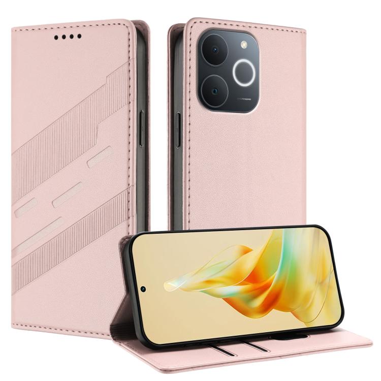Embossed Multi-functional Wallet Retro Leather Phone Case, For Realme P4 5G, For Realme C71 India, For Realme 15 Pro 5G, For Realme 15 5G, For Realme C71 4G, For Realme Neo7 Turbo