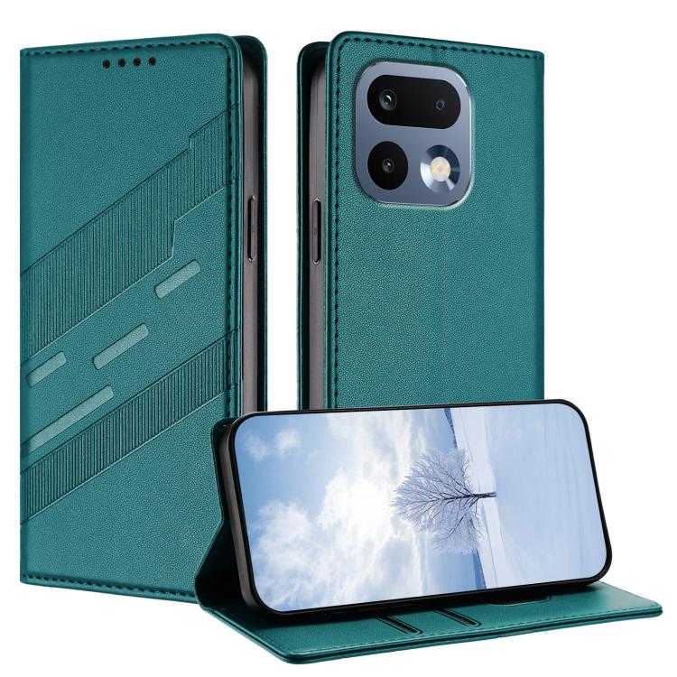 Embossed Multi-functional Wallet Retro Leather Phone Case, For Realme 16 Pro+ 5G, For Realme 16 Pro 5G, For Realme GT 8 Pro Global, For Realme P4x 5G, For Realme C85 Pro 4G, For Realme P4 Pro 5G