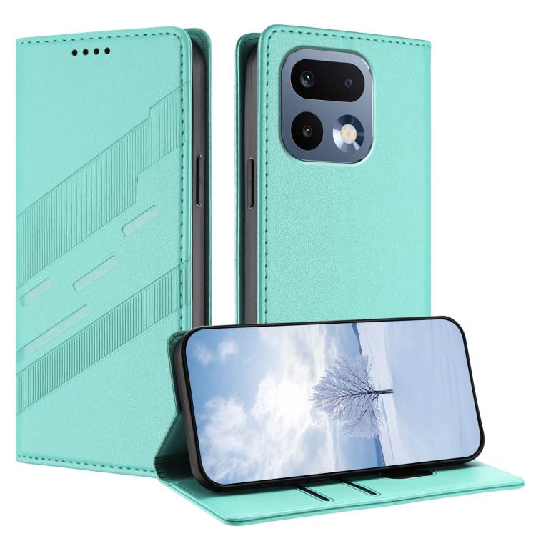 Embossed Multi-functional Wallet Retro Leather Phone Case, For Realme 16 Pro+ 5G, For Realme 16 Pro 5G, For Realme GT 8 Pro Global, For Realme P4x 5G, For Realme C85 Pro 4G, For Realme P4 Pro 5G