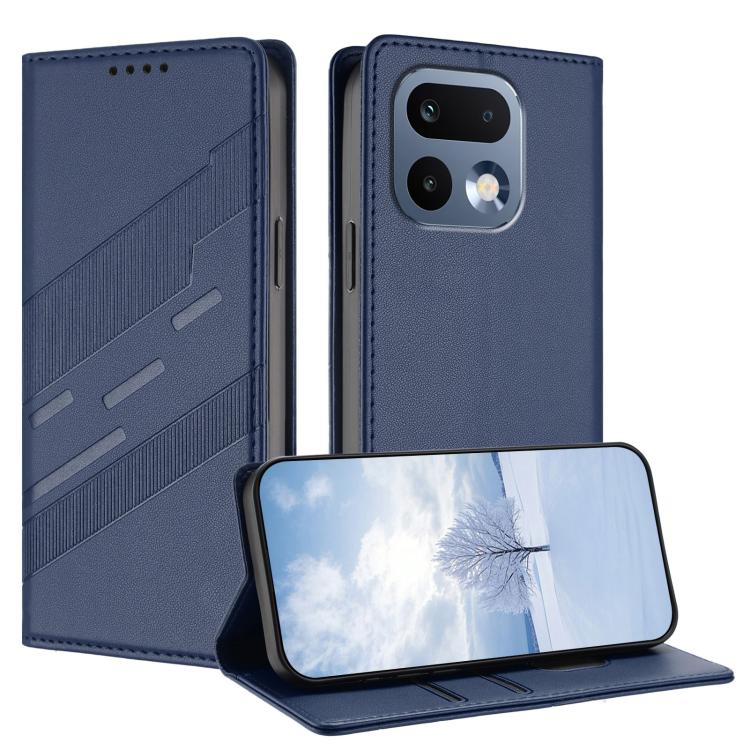 Embossed Multi-functional Wallet Retro Leather Phone Case, For Realme 16 Pro+ 5G, For Realme 16 Pro 5G, For Realme GT 8 Pro Global, For Realme P4x 5G, For Realme C85 Pro 4G, For Realme P4 Pro 5G