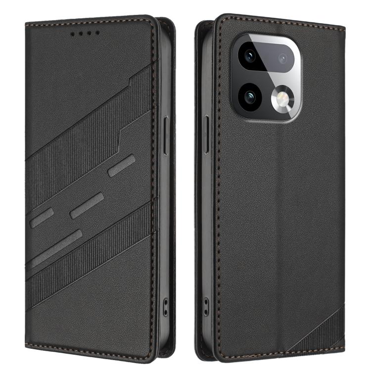 Embossed Multi-functional Wallet Retro Leather Phone Case, For Realme 16 Pro+ 5G, For Realme 16 Pro 5G, For Realme GT 8 Pro Global, For Realme P4x 5G, For Realme C85 Pro 4G, For Realme P4 Pro 5G