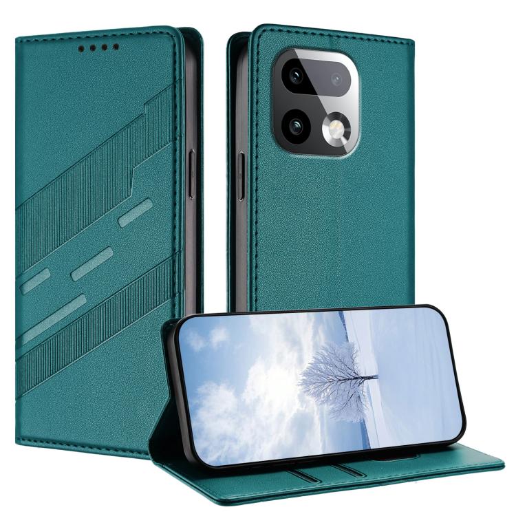 Embossed Multi-functional Wallet Retro Leather Phone Case, For Realme 16 Pro+ 5G, For Realme 16 Pro 5G, For Realme GT 8 Pro Global, For Realme P4x 5G, For Realme C85 Pro 4G, For Realme P4 Pro 5G