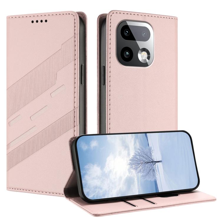 Embossed Multi-functional Wallet Retro Leather Phone Case, For Realme 16 Pro+ 5G, For Realme 16 Pro 5G, For Realme GT 8 Pro Global, For Realme P4x 5G, For Realme C85 Pro 4G, For Realme P4 Pro 5G