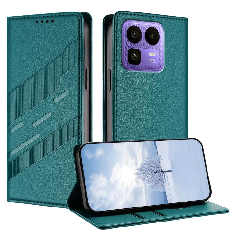 Embossed Multi-functional Wallet Retro Leather Phone Case, For Realme P4 Power 5G, For Realme Note 80 4G Global, For Realme C83 5G, For Realme C85 4G, For Realme Neo8 5G, For Realme 16 5G Global