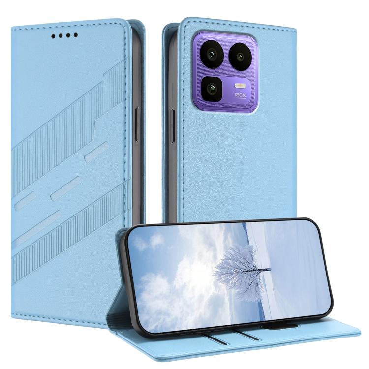 Embossed Multi-functional Wallet Retro Leather Phone Case, For Realme P4 Power 5G, For Realme Note 80 4G Global, For Realme C83 5G, For Realme C85 4G, For Realme Neo8 5G, For Realme 16 5G Global
