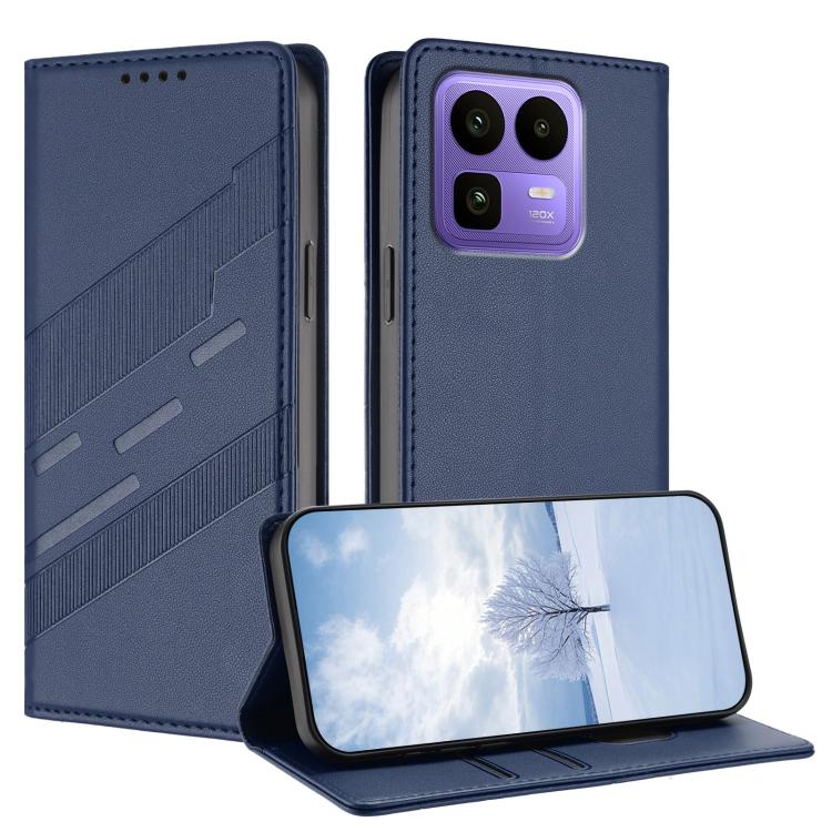 Embossed Multi-functional Wallet Retro Leather Phone Case, For Realme P4 Power 5G, For Realme Note 80 4G Global, For Realme C83 5G, For Realme C85 4G, For Realme Neo8 5G, For Realme 16 5G Global