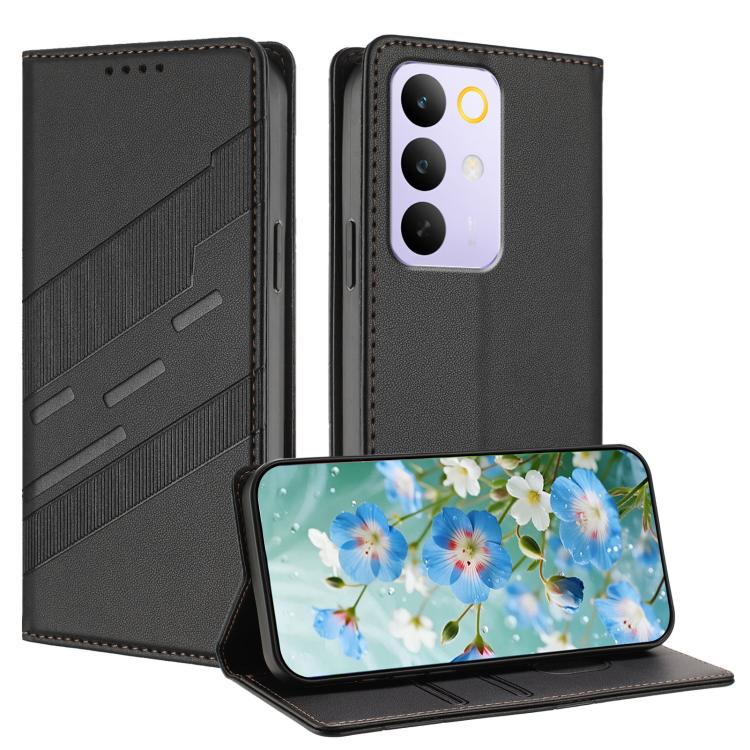 Embossed Multi-functional Wallet Retro Leather Phone Case, For Realme P4 Power 5G, For Realme Note 80 4G Global, For Realme C83 5G, For Realme C85 4G, For Realme Neo8 5G, For Realme 16 5G Global