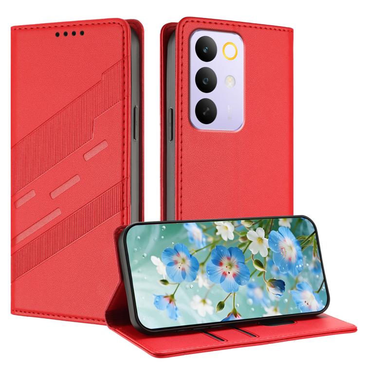 Embossed Multi-functional Wallet Retro Leather Phone Case, For Realme P4 Power 5G, For Realme Note 80 4G Global, For Realme C83 5G, For Realme C85 4G, For Realme Neo8 5G, For Realme 16 5G Global