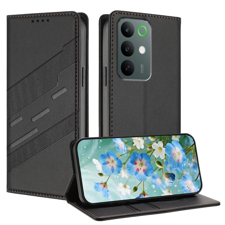 Embossed Multi-functional Wallet Retro Leather Phone Case, For Realme 16 Pro+ 5G, For Realme 16 Pro 5G, For Realme GT 8 Pro Global, For Realme P4x 5G, For Realme C85 Pro 4G, For Realme P4 Pro 5G