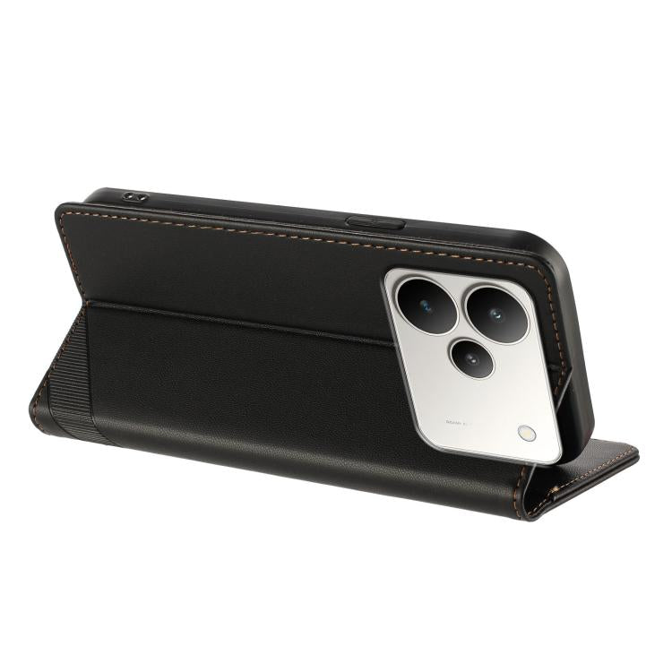 Embossed Multi-functional Wallet Retro Leather Phone Case, For Realme P4 5G, For Realme C71 India, For Realme 15 Pro 5G, For Realme 15 5G, For Realme C71 4G, For Realme Neo7 Turbo