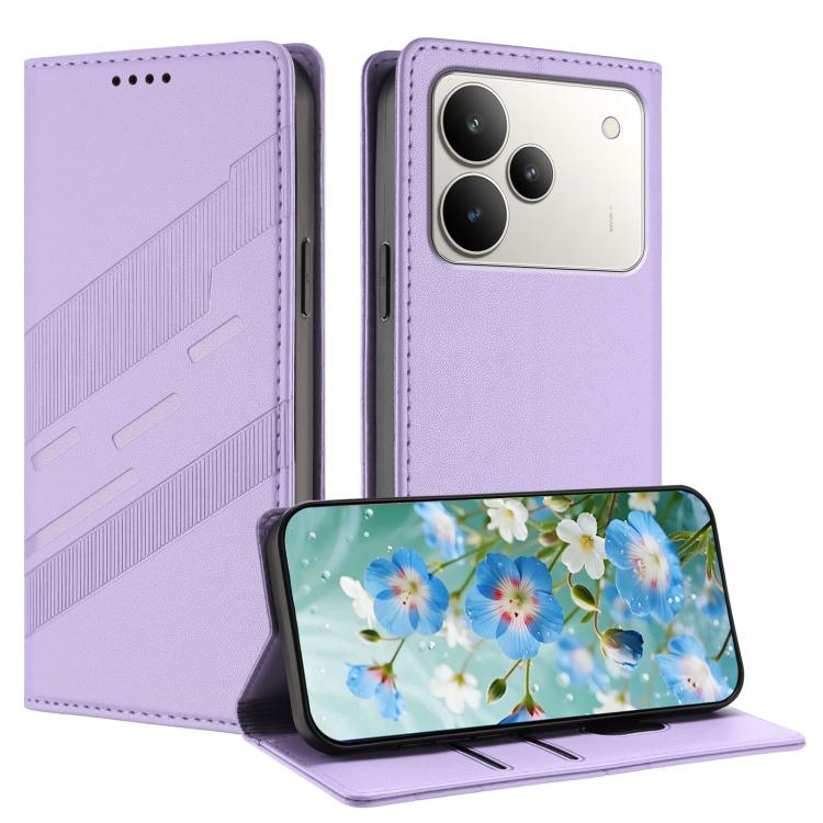 Embossed Multi-functional Wallet Retro Leather Phone Case, For Realme P4 5G, For Realme C71 India, For Realme 15 Pro 5G, For Realme 15 5G, For Realme C71 4G, For Realme Neo7 Turbo