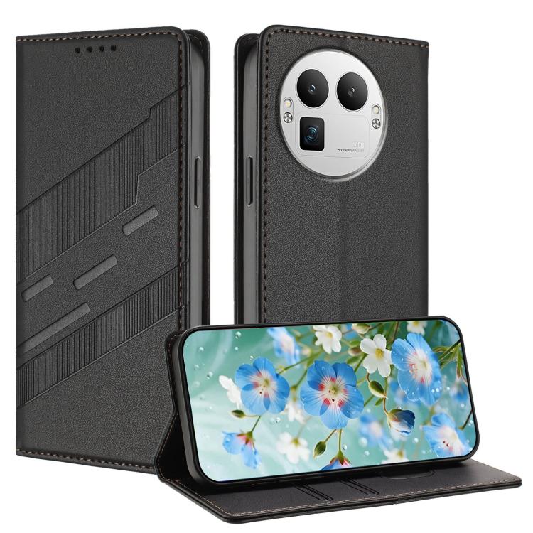 Embossed Multi-functional Wallet Retro Leather Phone Case, For Realme 16 Pro+ 5G, For Realme 16 Pro 5G, For Realme GT 8 Pro Global, For Realme P4x 5G, For Realme C85 Pro 4G, For Realme P4 Pro 5G