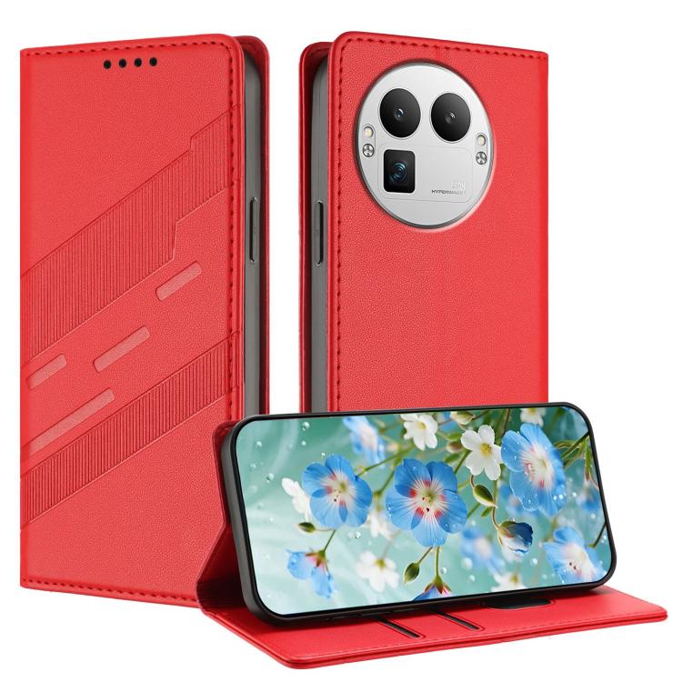 Embossed Multi-functional Wallet Retro Leather Phone Case, For Realme 16 Pro+ 5G, For Realme 16 Pro 5G, For Realme GT 8 Pro Global, For Realme P4x 5G, For Realme C85 Pro 4G, For Realme P4 Pro 5G
