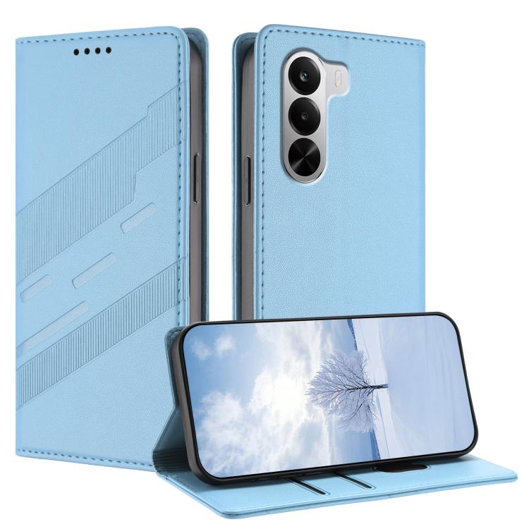 Embossed Multi-functional Wallet Retro Leather Phone Case, For Realme 16 Pro+ 5G, For Realme 16 Pro 5G, For Realme GT 8 Pro Global, For Realme P4x 5G, For Realme C85 Pro 4G, For Realme P4 Pro 5G
