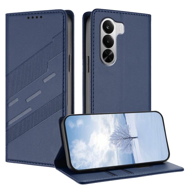 Embossed Multi-functional Wallet Retro Leather Phone Case, For Realme 16 Pro+ 5G, For Realme 16 Pro 5G, For Realme GT 8 Pro Global, For Realme P4x 5G, For Realme C85 Pro 4G, For Realme P4 Pro 5G