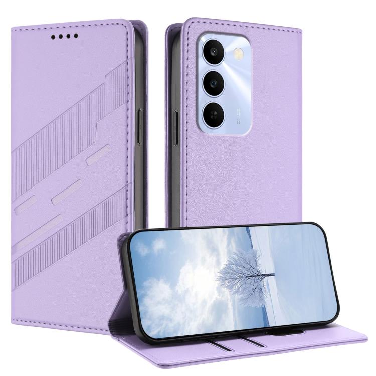 Embossed Multi-functional Wallet Retro Leather Phone Case, For Realme P4 Power 5G, For Realme Note 80 4G Global, For Realme C83 5G, For Realme C85 4G, For Realme Neo8 5G, For Realme 16 5G Global