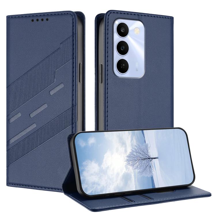 Embossed Multi-functional Wallet Retro Leather Phone Case, For Realme P4 Power 5G, For Realme Note 80 4G Global, For Realme C83 5G, For Realme C85 4G, For Realme Neo8 5G, For Realme 16 5G Global