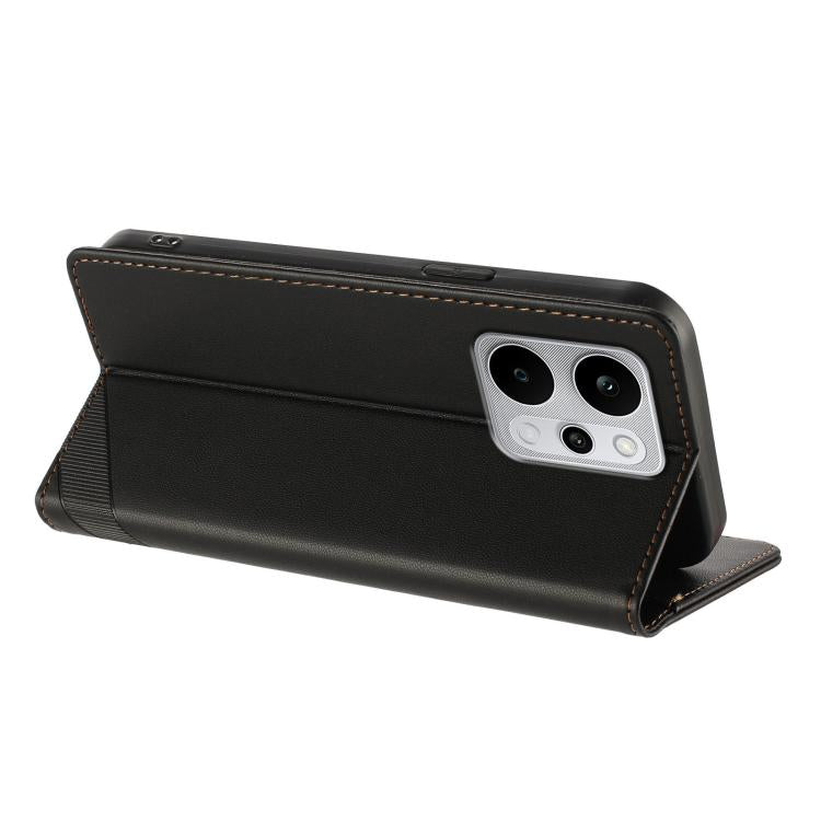 Embossed Multi-functional Wallet Retro Leather Phone Case, For Realme P4 Power 5G, For Realme Note 80 4G Global, For Realme C83 5G, For Realme C85 4G, For Realme Neo8 5G, For Realme 16 5G Global