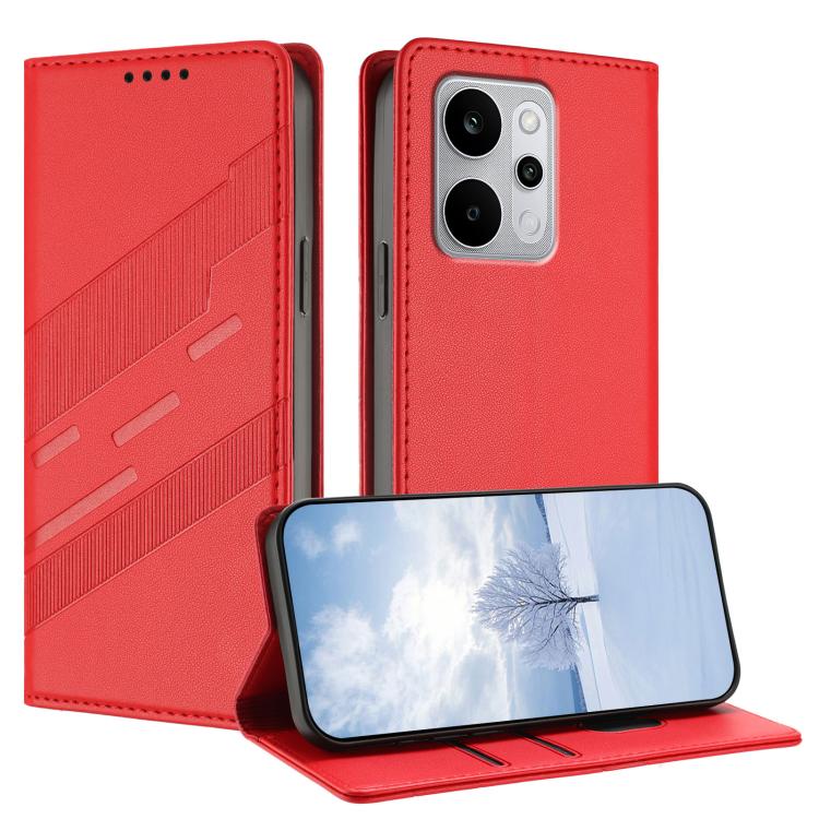 Embossed Multi-functional Wallet Retro Leather Phone Case, For Realme P4 Power 5G, For Realme Note 80 4G Global, For Realme C83 5G, For Realme C85 4G, For Realme Neo8 5G, For Realme 16 5G Global
