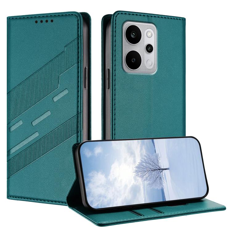 Embossed Multi-functional Wallet Retro Leather Phone Case, For Realme P4 Power 5G, For Realme Note 80 4G Global, For Realme C83 5G, For Realme C85 4G, For Realme Neo8 5G, For Realme 16 5G Global
