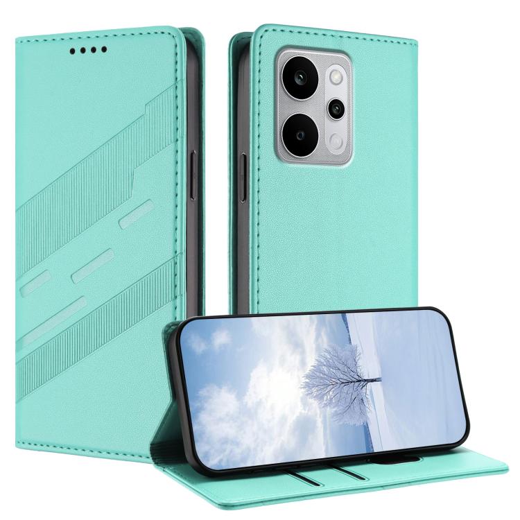 Embossed Multi-functional Wallet Retro Leather Phone Case, For Realme P4 Power 5G, For Realme Note 80 4G Global, For Realme C83 5G, For Realme C85 4G, For Realme Neo8 5G, For Realme 16 5G Global
