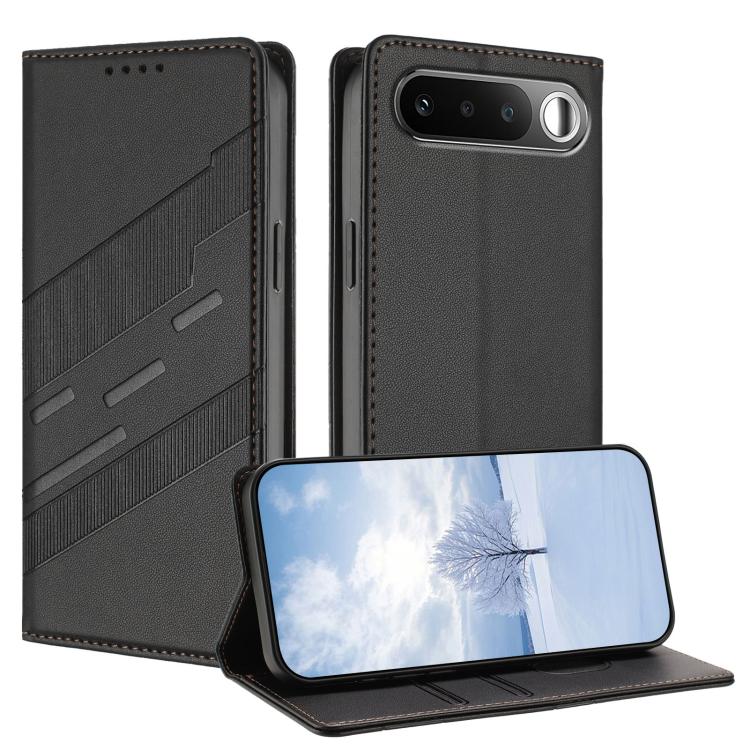 Embossed Multi-functional Wallet Retro Leather Phone Case, For Realme P4 Power 5G, For Realme Note 80 4G Global, For Realme C83 5G, For Realme C85 4G, For Realme Neo8 5G, For Realme 16 5G Global
