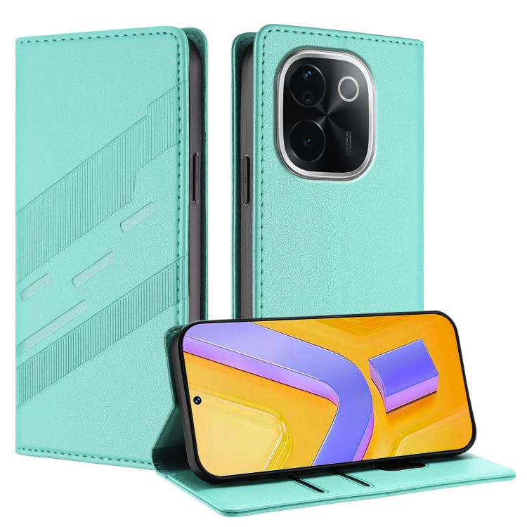 Embossed Multi-functional Wallet Retro Leather Phone Case, For vivo iQOO Z9s Pro 5G India, For vivo Y03 4G Global, For vivo V40 Lite 5G Global, For vivo Y28 4G Global, For vivo X100s 5G Global, For vivo Y17s 4G Global