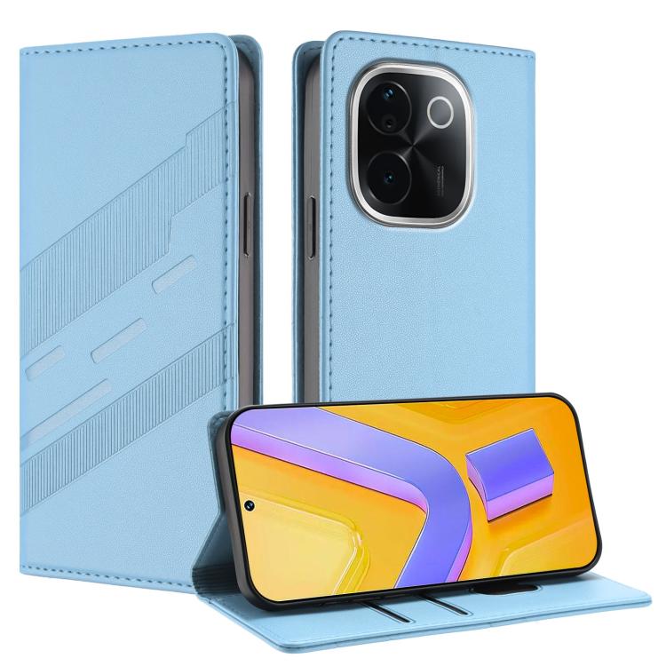 Embossed Multi-functional Wallet Retro Leather Phone Case, For vivo iQOO Z9s Pro 5G India, For vivo Y03 4G Global, For vivo V40 Lite 5G Global, For vivo Y28 4G Global, For vivo X100s 5G Global, For vivo Y17s 4G Global