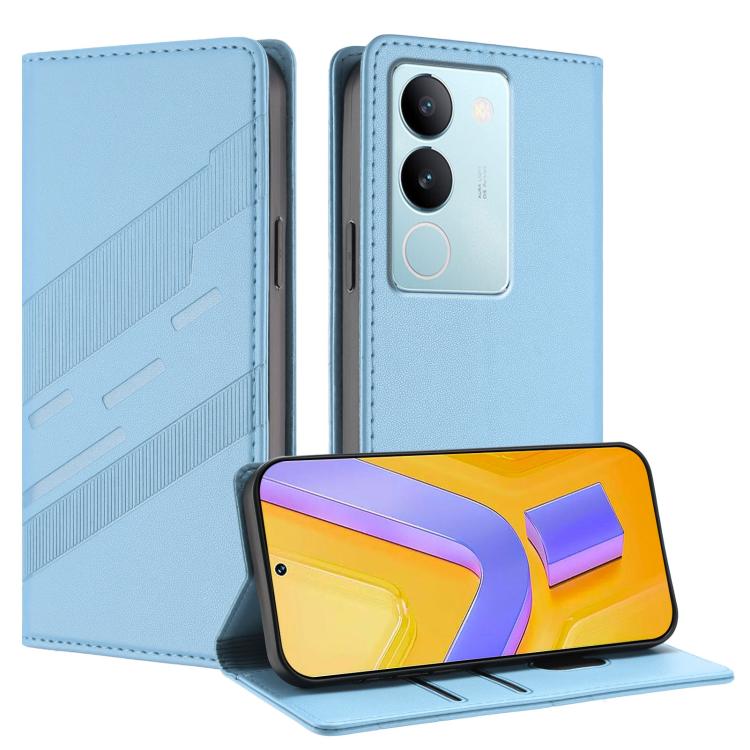 Embossed Multi-functional Wallet Retro Leather Phone Case, For vivo S18 / S18 Pro, For vivo V29e 5G / Y200 5G Global, For vivo Y200 5G Global, For vivo Y78 5G / Y27 5G, For vivo S17 / V29 5G Global, For vivo Y35M+ 5G / Y35+ 5G