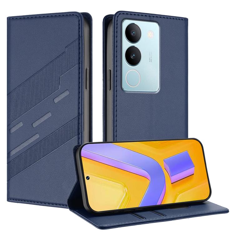 Embossed Multi-functional Wallet Retro Leather Phone Case, For vivo S18 / S18 Pro, For vivo V29e 5G / Y200 5G Global, For vivo Y200 5G Global, For vivo Y78 5G / Y27 5G, For vivo S17 / V29 5G Global, For vivo Y35M+ 5G / Y35+ 5G