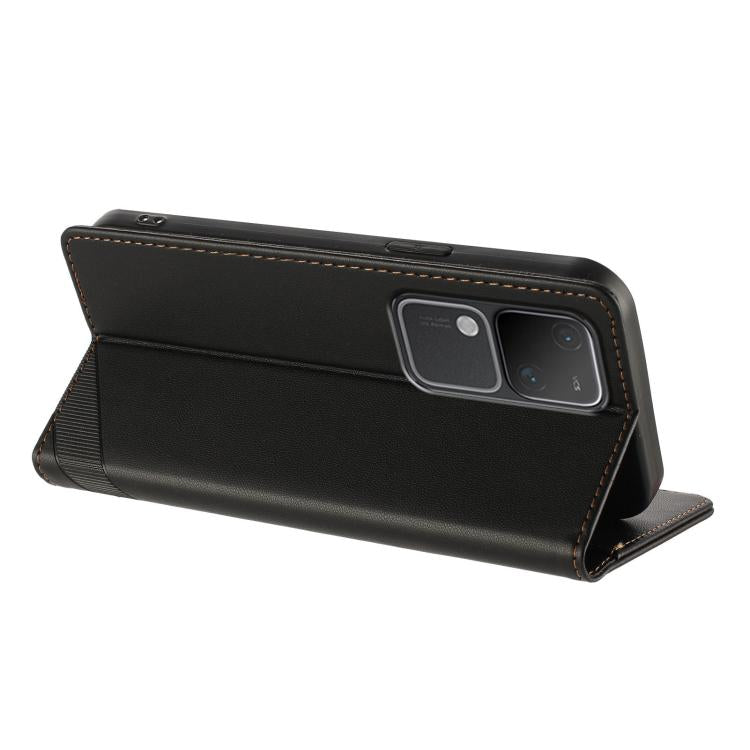 Embossed Multi-functional Wallet Retro Leather Phone Case, For vivo S18 / S18 Pro, For vivo V29e 5G / Y200 5G Global, For vivo Y200 5G Global, For vivo Y78 5G / Y27 5G, For vivo S17 / V29 5G Global, For vivo Y35M+ 5G / Y35+ 5G
