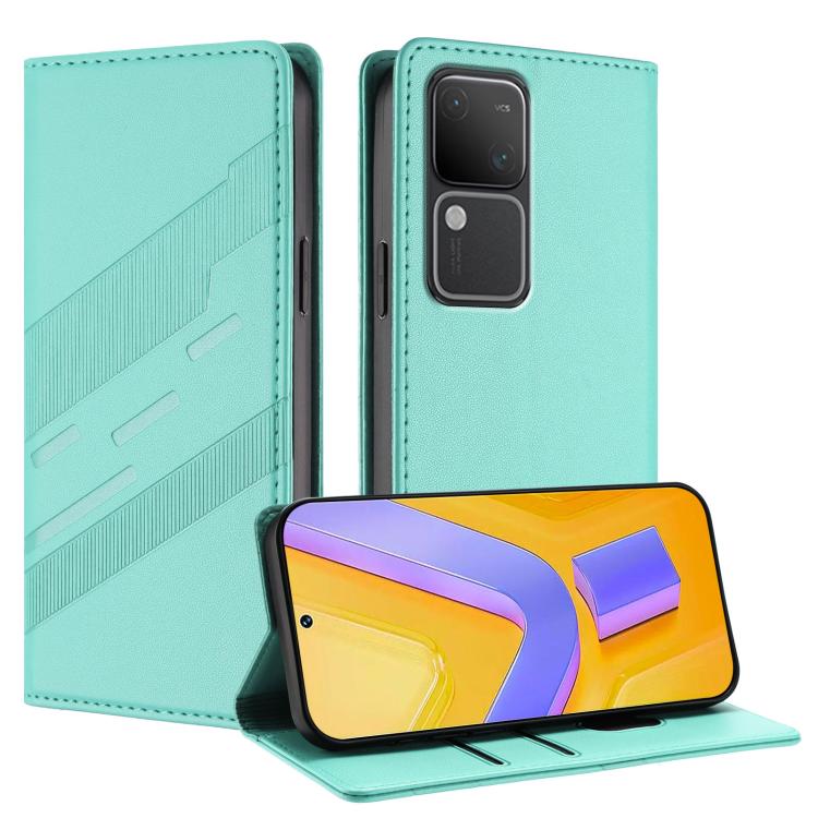 Embossed Multi-functional Wallet Retro Leather Phone Case, For vivo S18 / S18 Pro, For vivo V29e 5G / Y200 5G Global, For vivo Y200 5G Global, For vivo Y78 5G / Y27 5G, For vivo S17 / V29 5G Global, For vivo Y35M+ 5G / Y35+ 5G