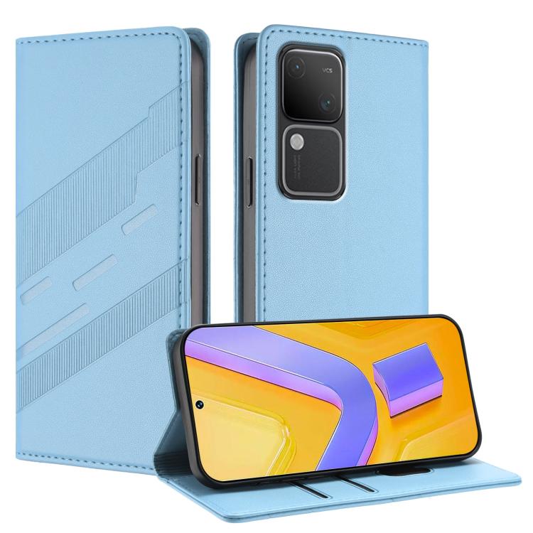 Embossed Multi-functional Wallet Retro Leather Phone Case, For vivo S18 / S18 Pro, For vivo V29e 5G / Y200 5G Global, For vivo Y200 5G Global, For vivo Y78 5G / Y27 5G, For vivo S17 / V29 5G Global, For vivo Y35M+ 5G / Y35+ 5G