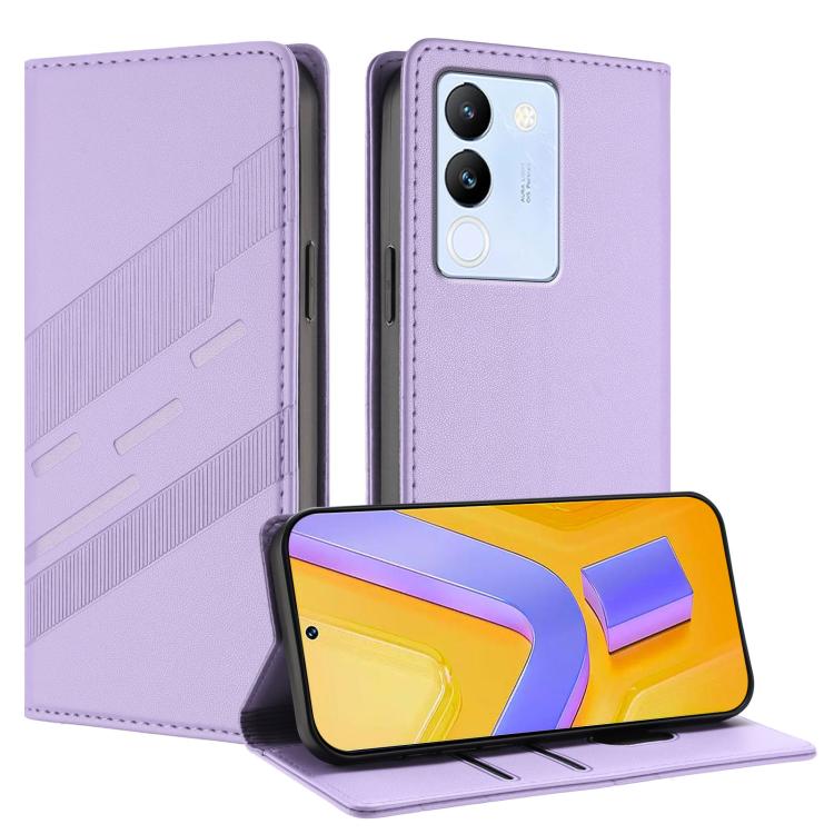 Embossed Multi-functional Wallet Retro Leather Phone Case, For vivo S18 / S18 Pro, For vivo V29e 5G / Y200 5G Global, For vivo Y200 5G Global, For vivo Y78 5G / Y27 5G, For vivo S17 / V29 5G Global, For vivo Y35M+ 5G / Y35+ 5G