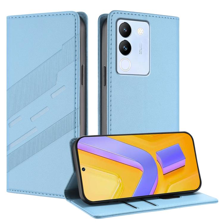 Embossed Multi-functional Wallet Retro Leather Phone Case, For vivo S18 / S18 Pro, For vivo V29e 5G / Y200 5G Global, For vivo Y200 5G Global, For vivo Y78 5G / Y27 5G, For vivo S17 / V29 5G Global, For vivo Y35M+ 5G / Y35+ 5G