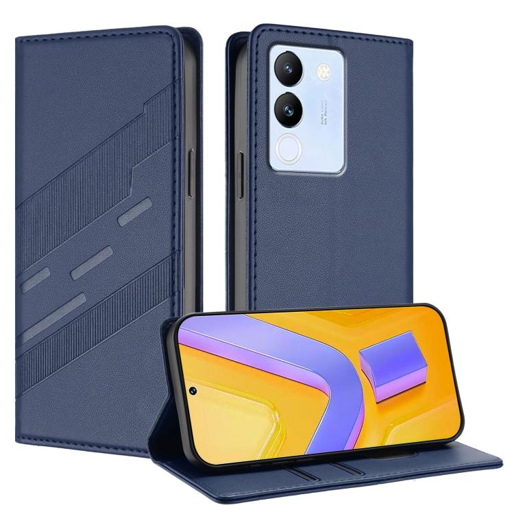 Embossed Multi-functional Wallet Retro Leather Phone Case, For vivo S18 / S18 Pro, For vivo V29e 5G / Y200 5G Global, For vivo Y200 5G Global, For vivo Y78 5G / Y27 5G, For vivo S17 / V29 5G Global, For vivo Y35M+ 5G / Y35+ 5G