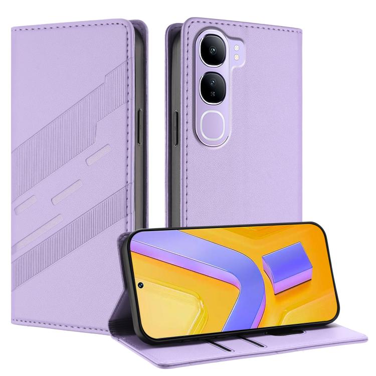 Embossed Multi-functional Wallet Retro Leather Phone Case, For vivo iQOO Z9s Pro 5G India, For vivo Y03 4G Global, For vivo V40 Lite 5G Global, For vivo Y28 4G Global, For vivo X100s 5G Global, For vivo Y17s 4G Global