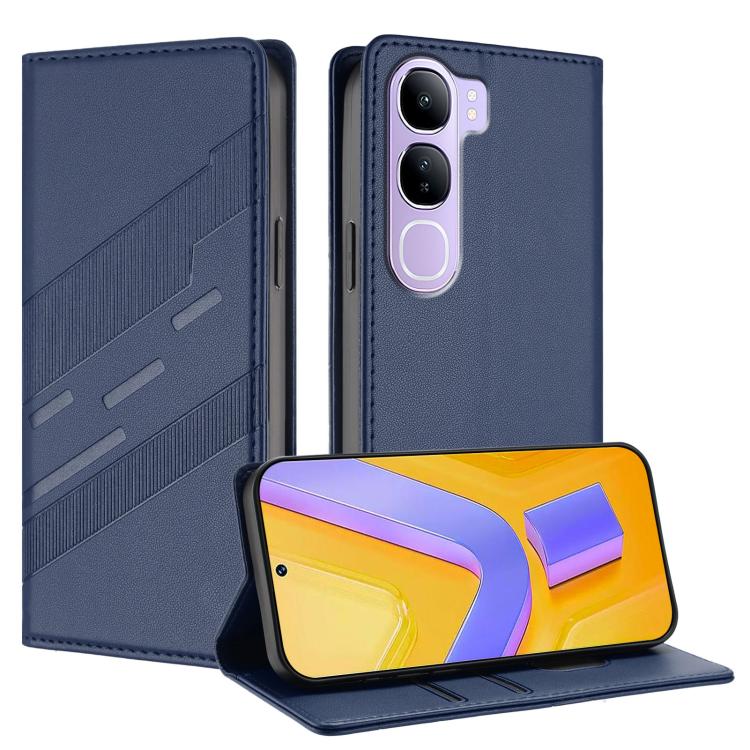 Embossed Multi-functional Wallet Retro Leather Phone Case, For vivo iQOO Z9s Pro 5G India, For vivo Y03 4G Global, For vivo V40 Lite 5G Global, For vivo Y28 4G Global, For vivo X100s 5G Global, For vivo Y17s 4G Global